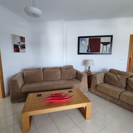 4Ah Brisa Mar - Casas & Papeis Apartamento Armação de Pêra Exterior foto