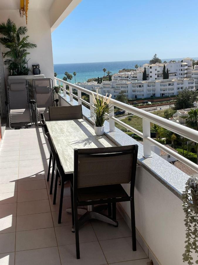 4Ah Brisa Mar - Casas & Papeis Apartamento Armação de Pêra Exterior foto