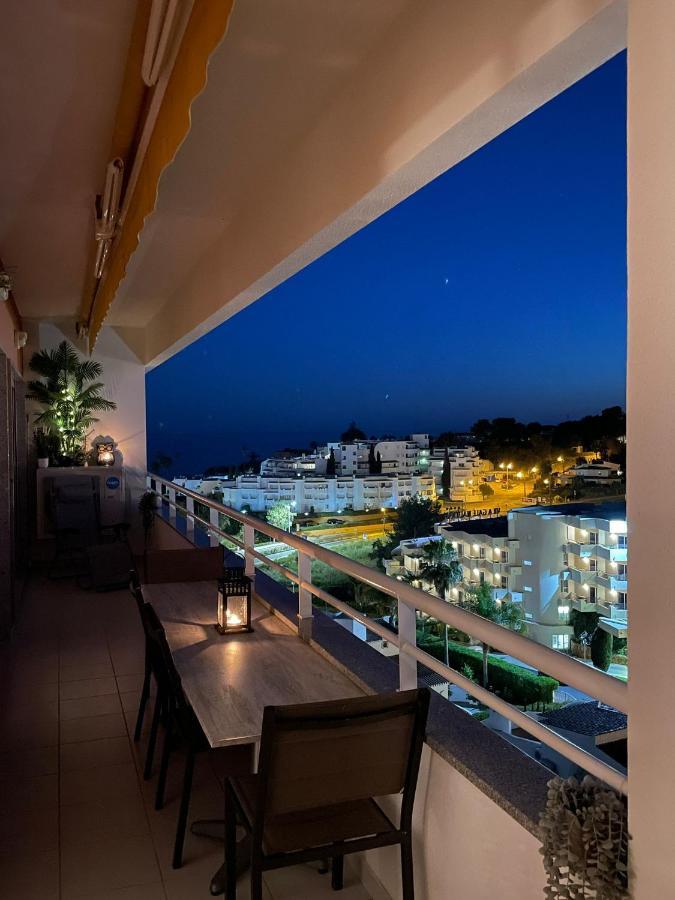 4Ah Brisa Mar - Casas & Papeis Apartamento Armação de Pêra Exterior foto