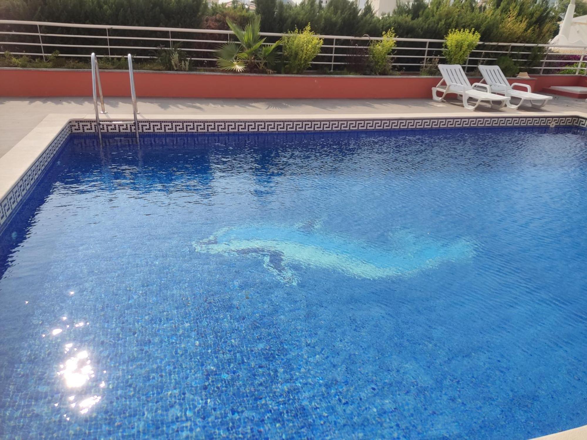 4Ah Brisa Mar - Casas & Papeis Apartamento Armação de Pêra Exterior foto