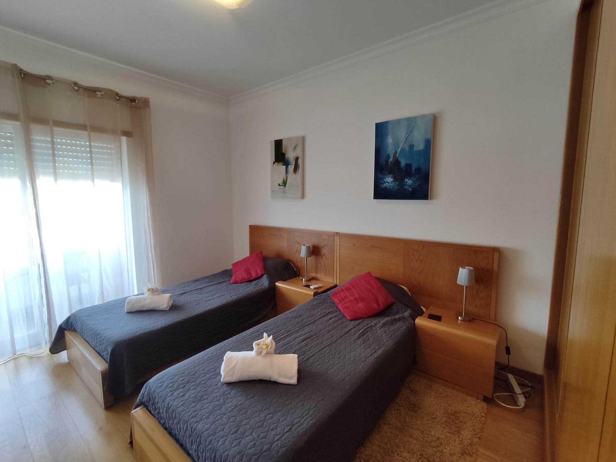 4Ah Brisa Mar - Casas & Papeis Apartamento Armação de Pêra Exterior foto
