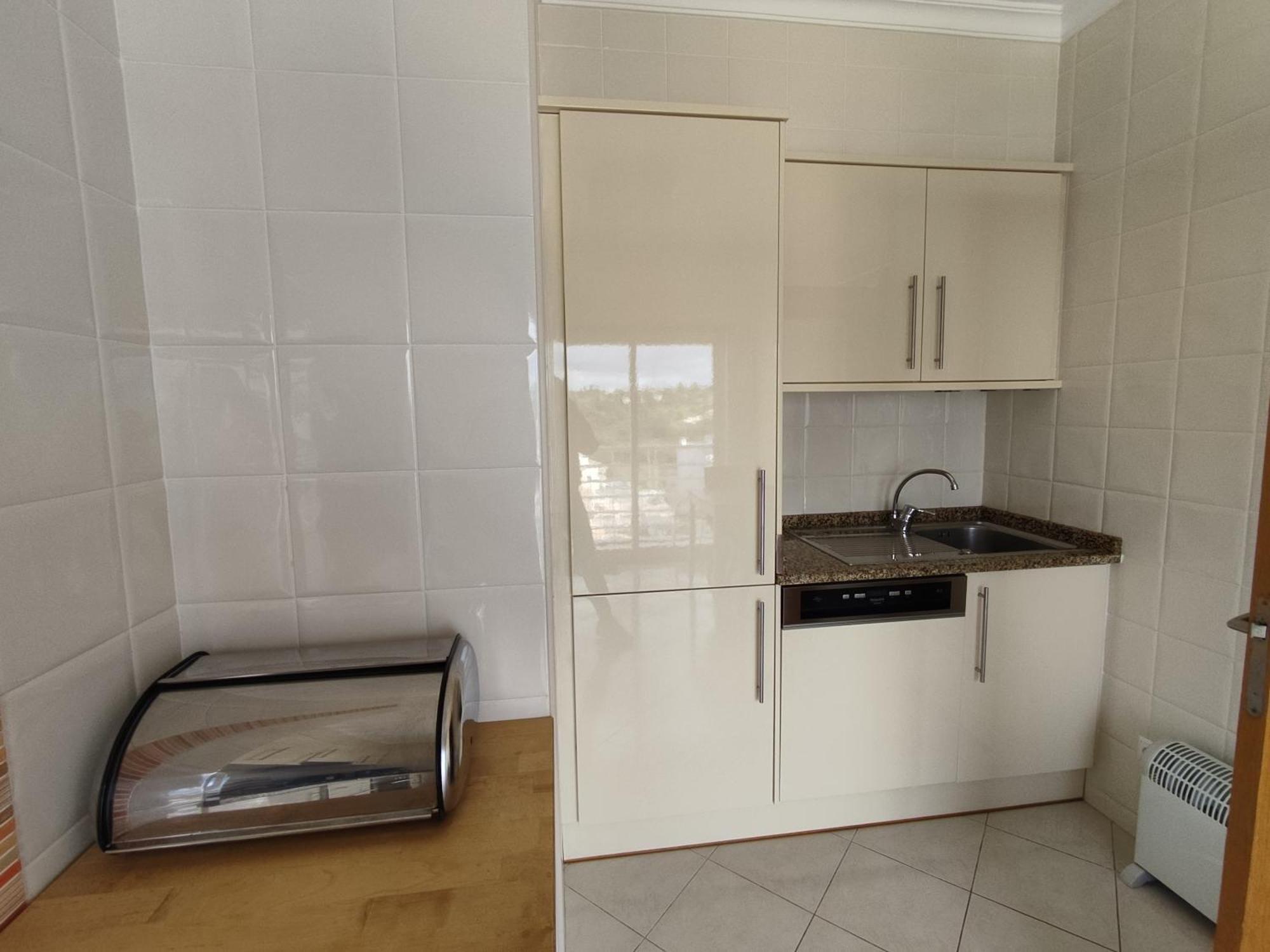4Ah Brisa Mar - Casas & Papeis Apartamento Armação de Pêra Exterior foto