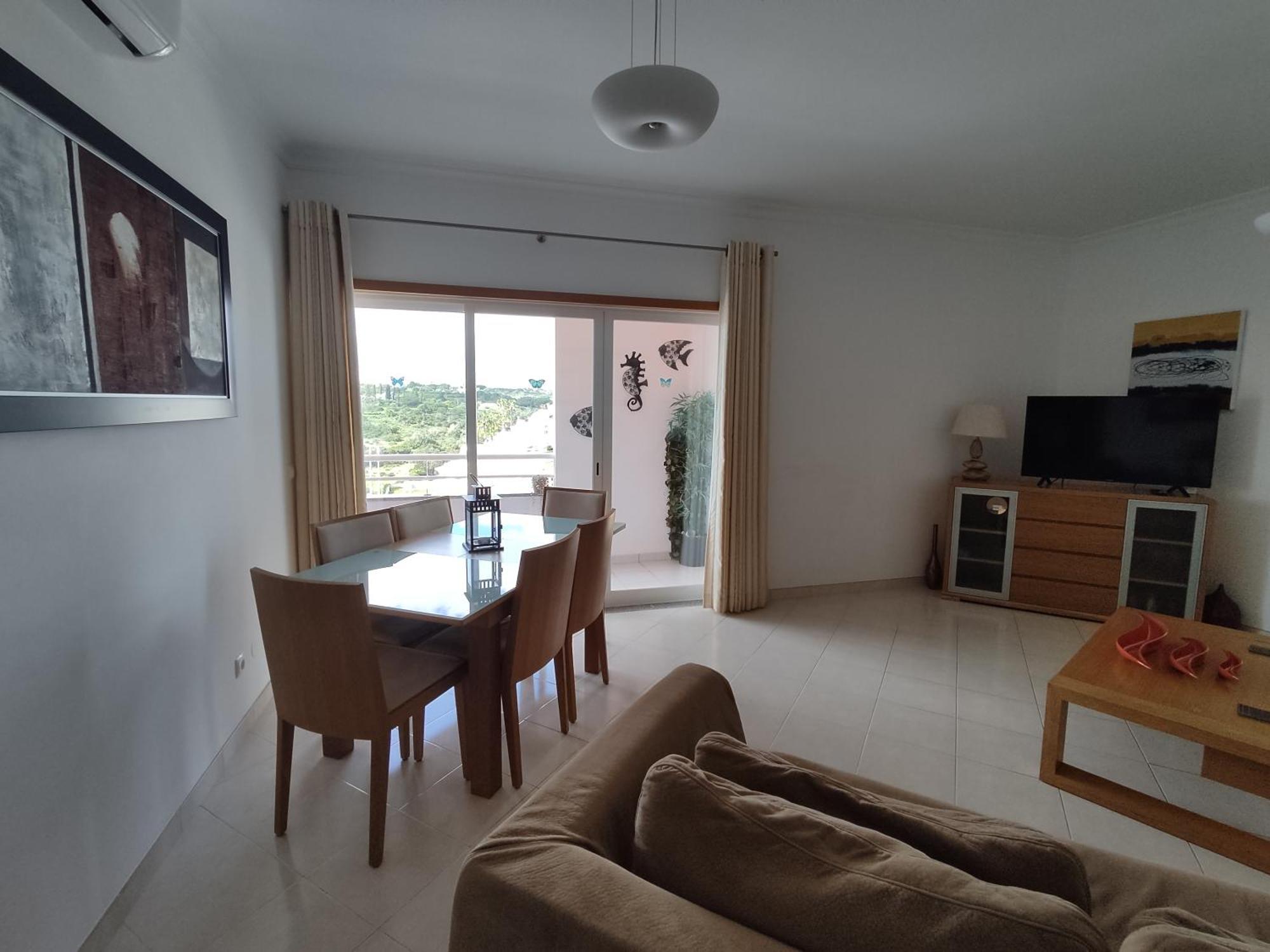 4Ah Brisa Mar - Casas & Papeis Apartamento Armação de Pêra Exterior foto