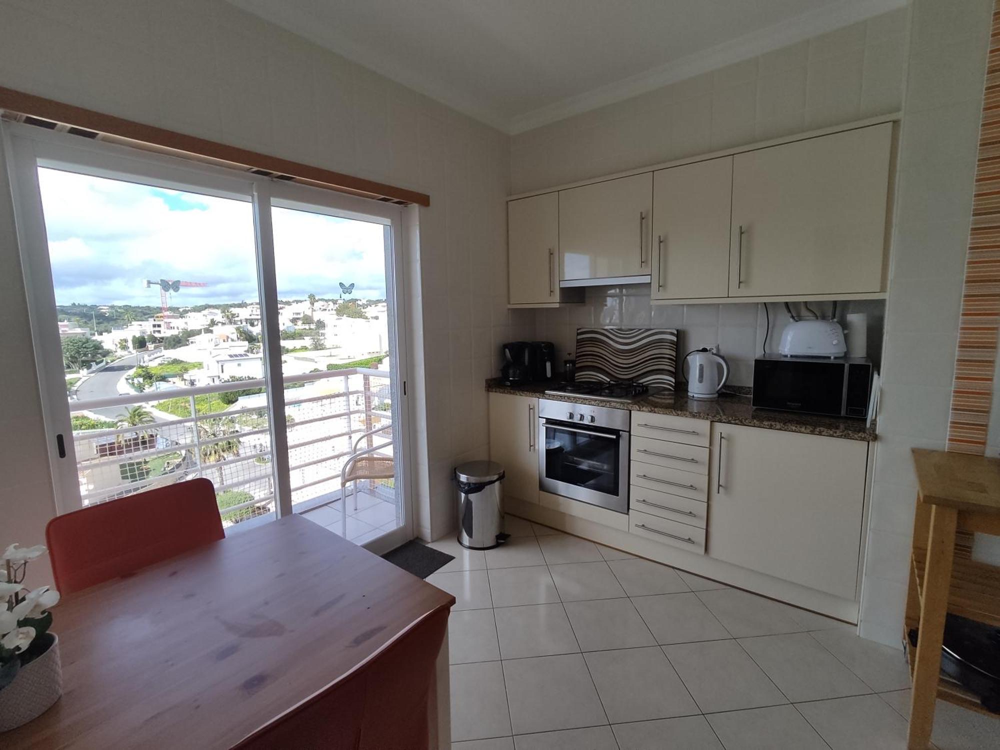 4Ah Brisa Mar - Casas & Papeis Apartamento Armação de Pêra Exterior foto