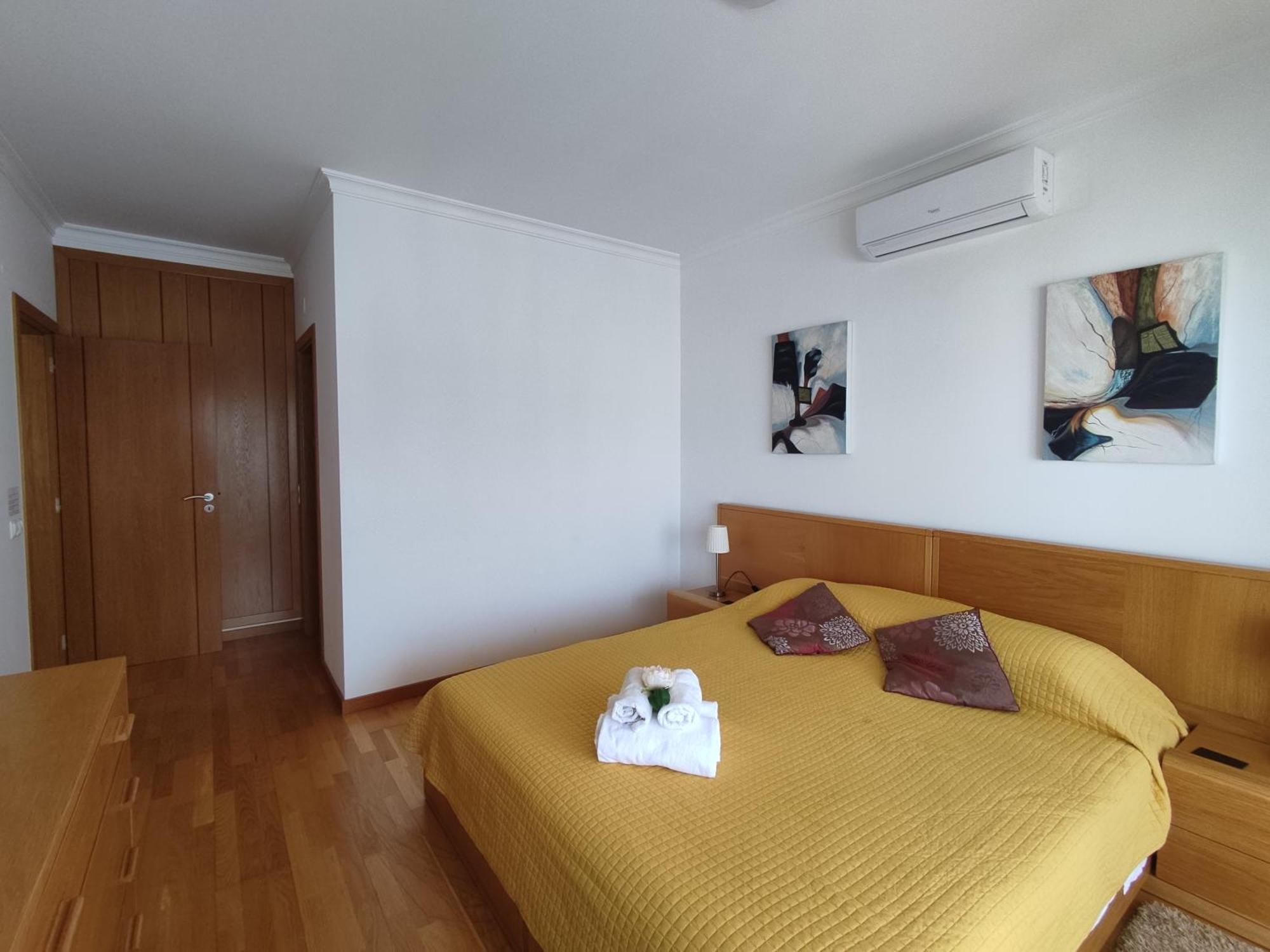 4Ah Brisa Mar - Casas & Papeis Apartamento Armação de Pêra Exterior foto