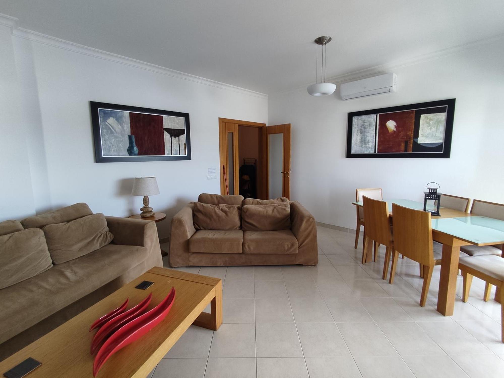 4Ah Brisa Mar - Casas & Papeis Apartamento Armação de Pêra Exterior foto