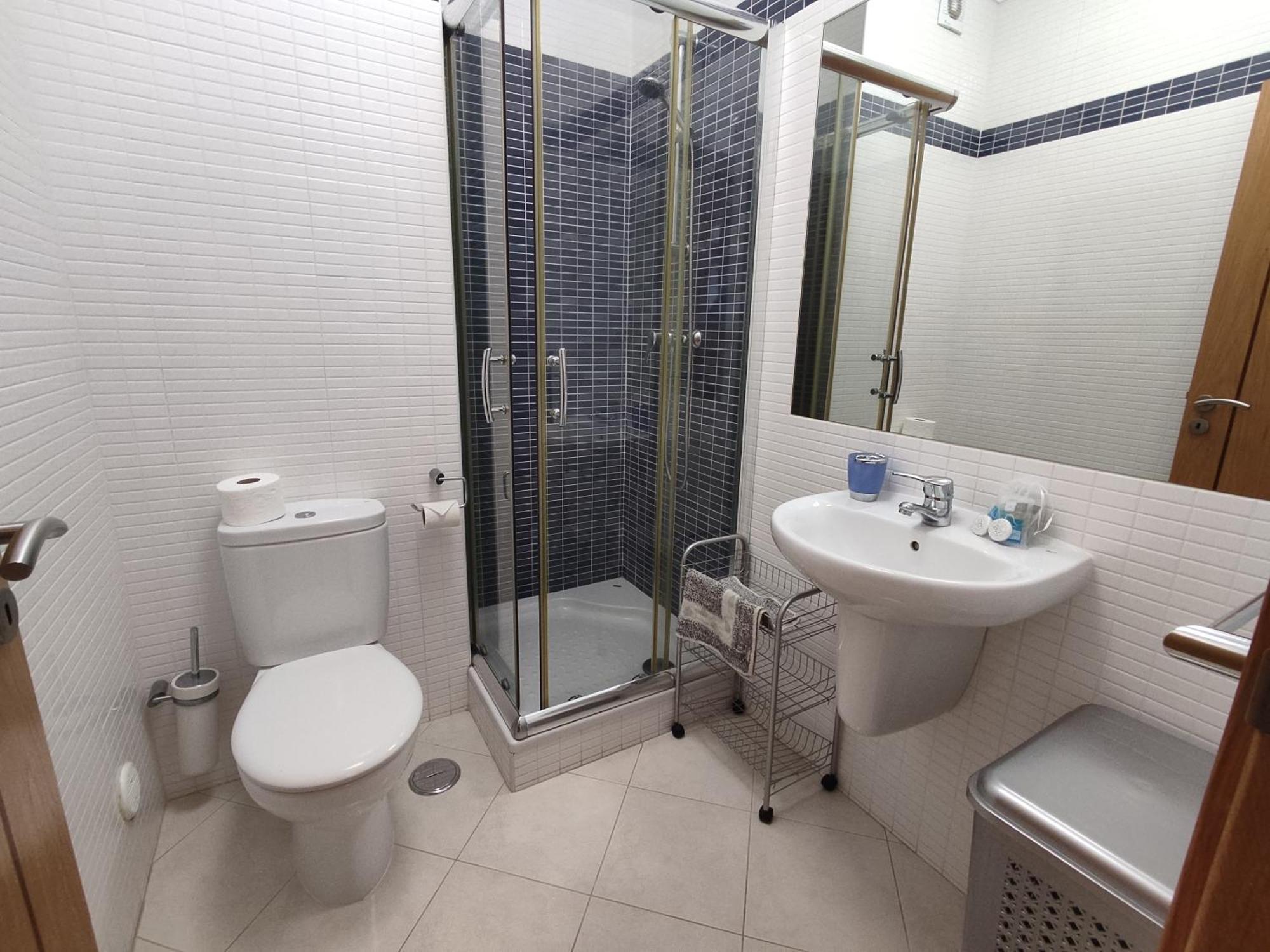 4Ah Brisa Mar - Casas & Papeis Apartamento Armação de Pêra Exterior foto