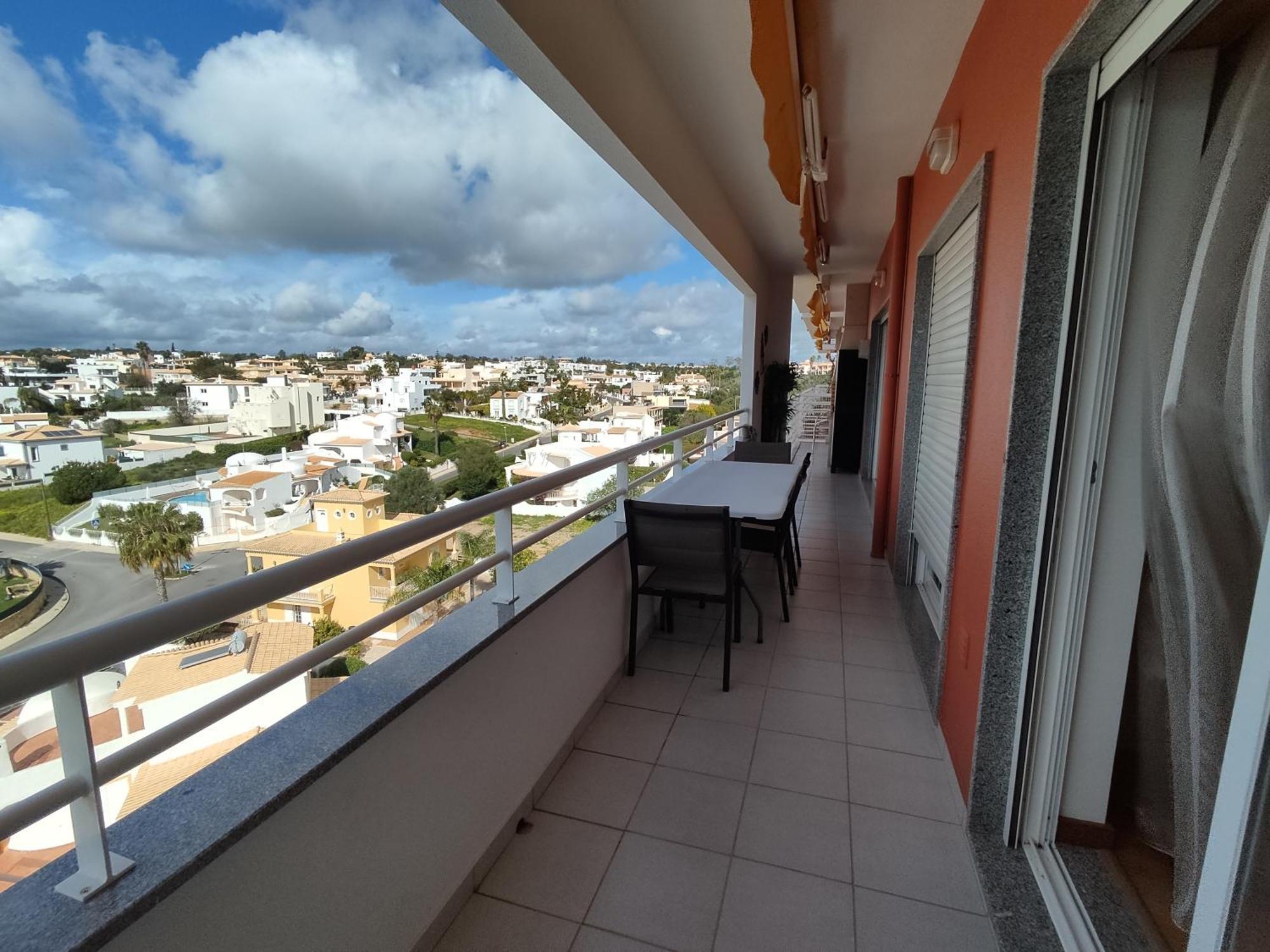 4Ah Brisa Mar - Casas & Papeis Apartamento Armação de Pêra Exterior foto