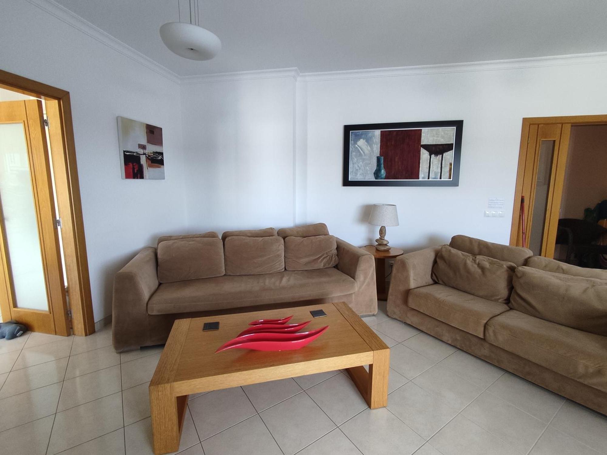 4Ah Brisa Mar - Casas & Papeis Apartamento Armação de Pêra Exterior foto