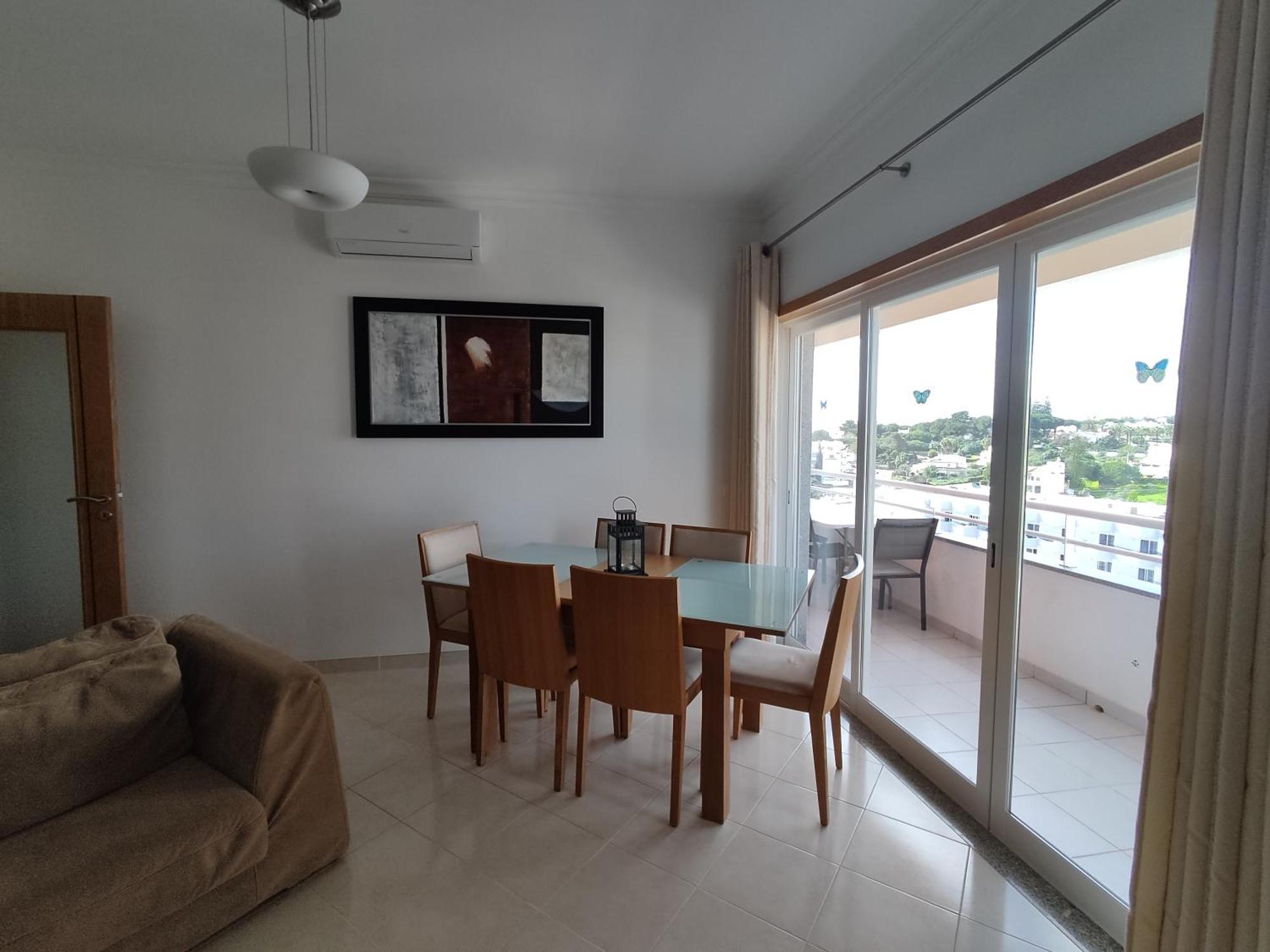 4Ah Brisa Mar - Casas & Papeis Apartamento Armação de Pêra Exterior foto
