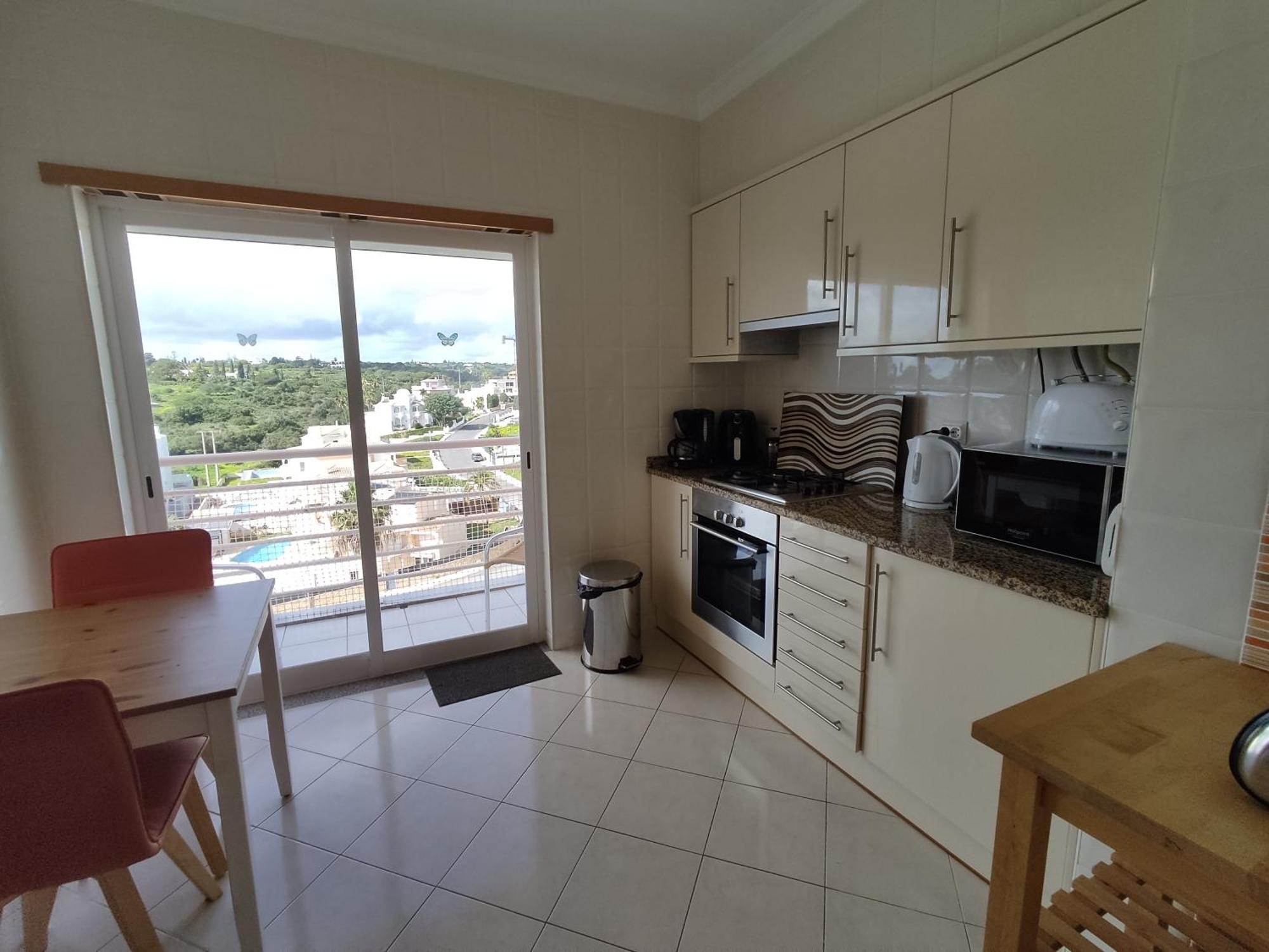 4Ah Brisa Mar - Casas & Papeis Apartamento Armação de Pêra Exterior foto